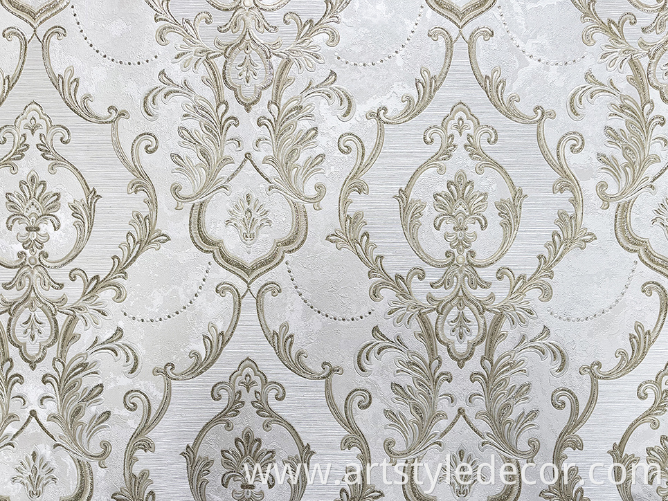 wallpaper pvc panel